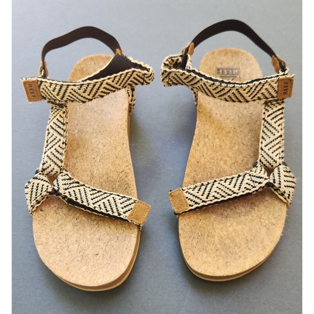 Reef Women's Size 11 Sandals Cushion Rem Sandal Shoes